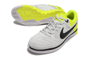 Nike Gato Futsal - Cinza Verde