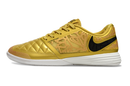Nike Lunar Gato II Futsal - Dourado