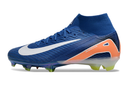Nike Air Zoom Mercurial Vapor 16 Elite FG - Azul