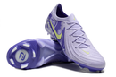 Nike Feminina Phantom GX2 Elite FG - Roxa