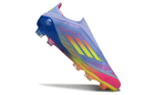 Adidas F50 Elite Laceless FG - Celestial Victory