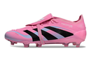 Adidas Predator 25 Elite Tongue FG - Rosa