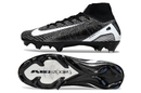 Nike Air Zoom Superfly 10 Elite FG - Preto Branco