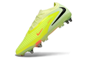 Nike Phantom 6 Elite SG Trava Mista - Max Voltage