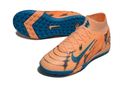 Nike Air Zoom Superfly 10 Society Elite TF - Laranja