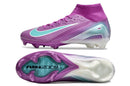 Nike Air Zoom Mercurial Vapor 16 Elite FG - Roxo