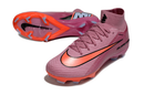 Nike Feminina Air Zoom Superfly 9 FG Elite - Scary Good