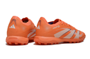 Adidas Predator 25 Elite Society - Laranja