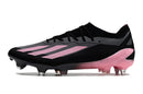 Adidas X Crazyfast.1 SG - Preto Rosa