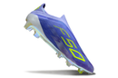 Adidas F50 Elite Laceless FG - Azul