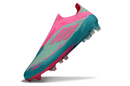 Adidas F50 Elite Laceless FG - Messi La Vida Tropical