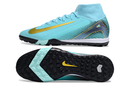 Nike Air Zoom Superfly 10 Society Elite TF - Azul