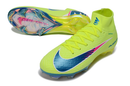 Nike Air Zoom Superfly 10 Elite FG - Verde
