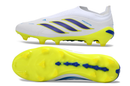 Adidas Predator 26 Elite LL FG - Branco Amarelo