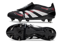 Adidas Predator Elite Tongue SG - Preto
