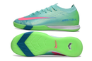 Nike Mercurial Air Zoom Vapor 16 Elite Futsal - Azul Verde