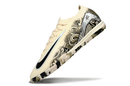 Nike Air Zoom Mercurial Vapor 16 Elite TF - Creme