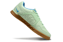 Nike Gato Futsal - Verde Azul