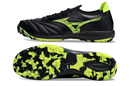 Mizuno Morelia Neo Sala β Society - Preto Verde