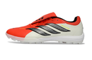 Adidas Predator League 26 Society - Vermelho