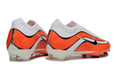 Nike Air Zoom Mercurial Vapor 16 Elite FG - Branco Vermelho