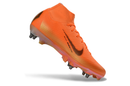 Nike Air Zoom Superfly 10 Elite SG TRAVA MISTA