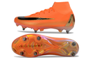 Nike Air Zoom Superfly 10 Elite SG TRAVA MISTA