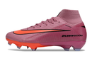 Nike Feminina Air Zoom Superfly 9 FG Elite - Scary Good