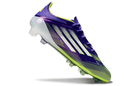 Adidas F50 Elite FG - Azul Verde