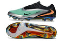 Nike Phantom 6 Elite FG - Preto Azul