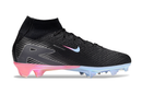 Nike Air Zoom Superfly 10 Elite FG - Preto Rosa