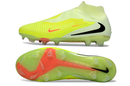 Nike Phantom 6 Elite High FG - Max Voltage