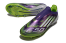Adidas F50 Elite Laceless FG - Reborn