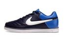 Nike Gato Futsal - Preto Azul