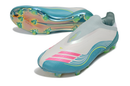 Adidas F50 Elite Laceless FG - Messi Aurora Radiante