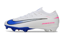 Nike Air Zoom Mercurial Vapor 16 Elite FG - Branco Azul