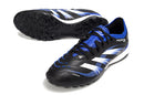 Adidas Predator 25 Elite Society - Preto Azul