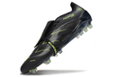 Adidas Predator 25 Elite Tongue FG - Electric Stealth
