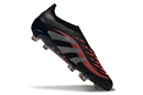 Adidas Predator 25 Elite LL FG - Stealth Victory
