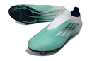 Adidas F50 Elite Laceless FG