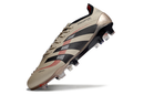Adidas Predator 25 Elite FG - Dourada