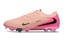 Nike Phantom 6 Elite FG - Rosa