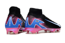 Nike Air Zoom Superfly 10 Elite FG - Preto Rosa