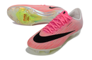 Nike Air Zoom Mercurial Vapor 17 Elite FG - Rosa
