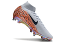 Nike Air Zoom Superfly 10 Elite SG TRAVA MISTA - Laranja