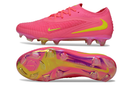 Nike Phantom 6 Elite FG - Rosa