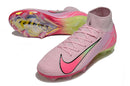 Nike Air Zoom Superfly 10 Elite FG - Rosa