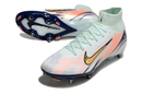 Nike Air Zoom Superfly 10 Elite SG TRAVA MISTA - CR7