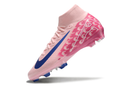 Nike Air Zoom Mercurial Vapor 16 Elite FG - Rosa Azul