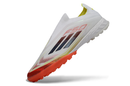 Adidas F50 Elite Laceless Society - Pure Victory
